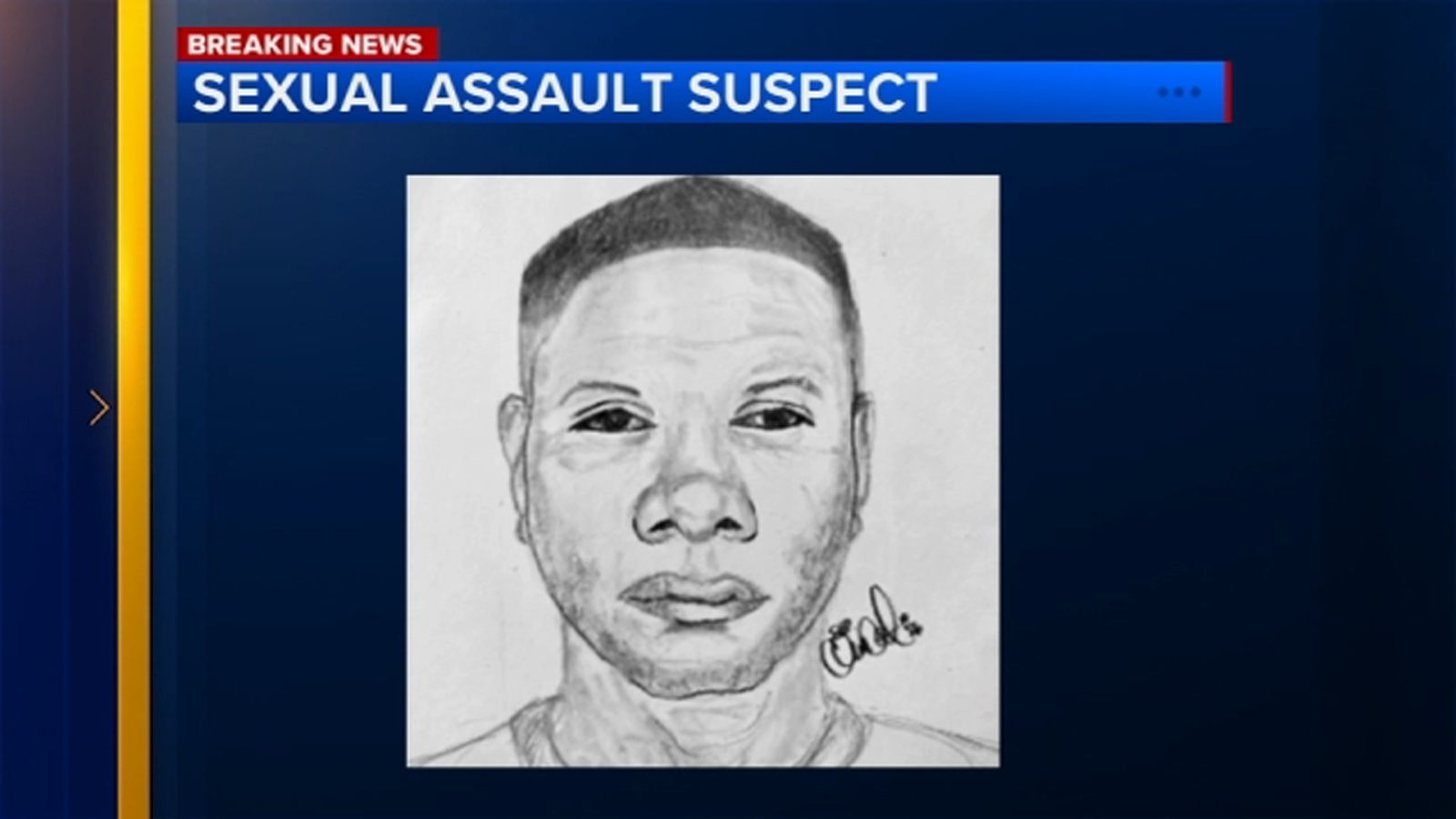 CPD looking for man who sexually assaulted child at Rainbow Beach on July 4