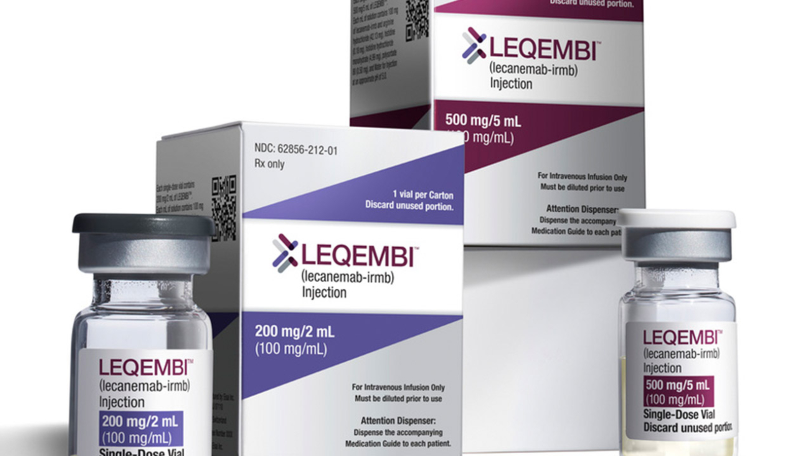 FDA approves Alzheimer's drug shown to slow cognitive decline in patients in early stages of the disease - Vimarsana News
