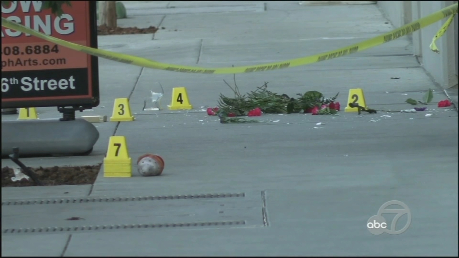 Suspect arrested in Chicago for Oakland shooting death of man