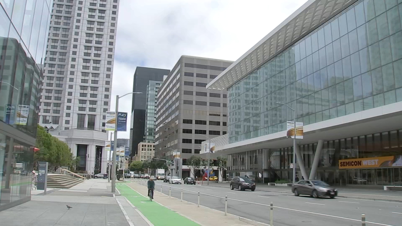 Meta, Red Hat cancel conferences in San Francisco; 2024 projected to be