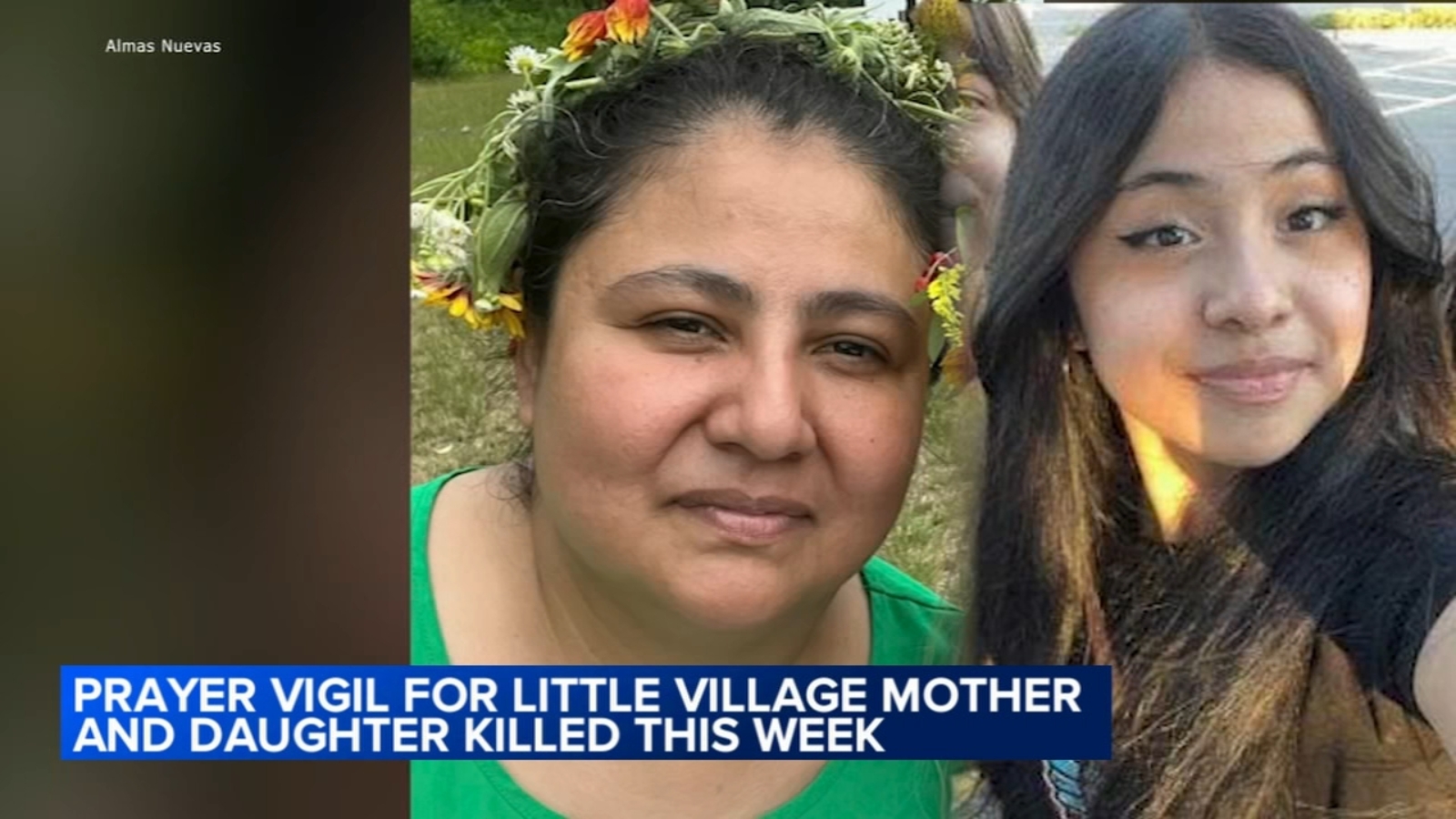 Chicago shooting: Wife obtained protection order days before husband fatally shot her and teen daughter, hurt son, prosecutors say - Vimarsana News