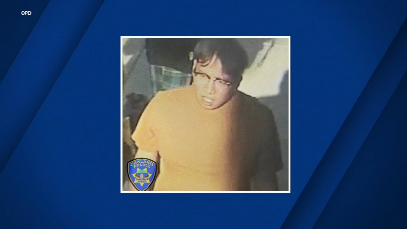 Oakland Calif shooting suspect who allegedly killed flower delivery man arrested in Chicago Oakland Calif shooting suspect who allegedly killed flower delivery man arrested in Chicago