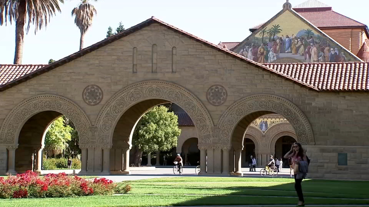 Stanford graduate workers vote to unionize for better wages