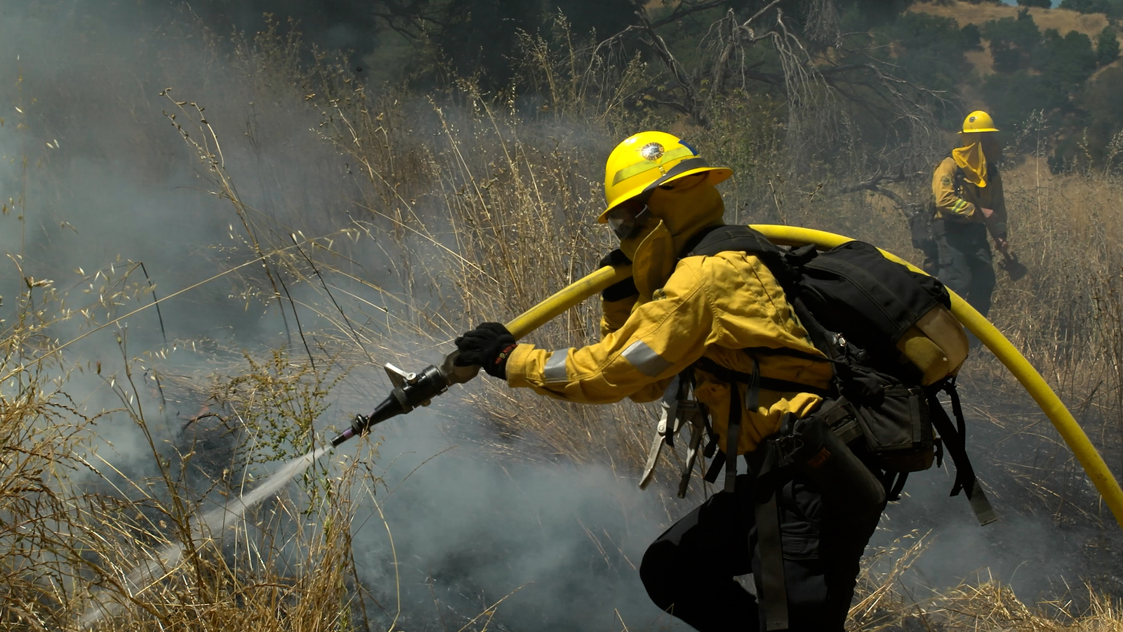 Wildfire Academy prepares the next generation of firefighters - Vimarsana News