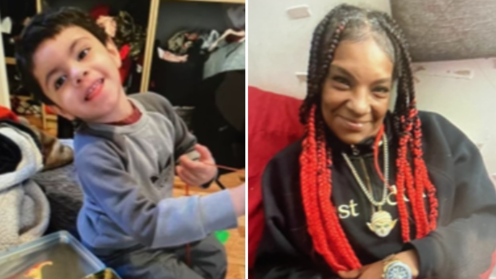 Missing child: Police searching for 3-year-old boy last seen with family friend in Bronx - Vimarsana News