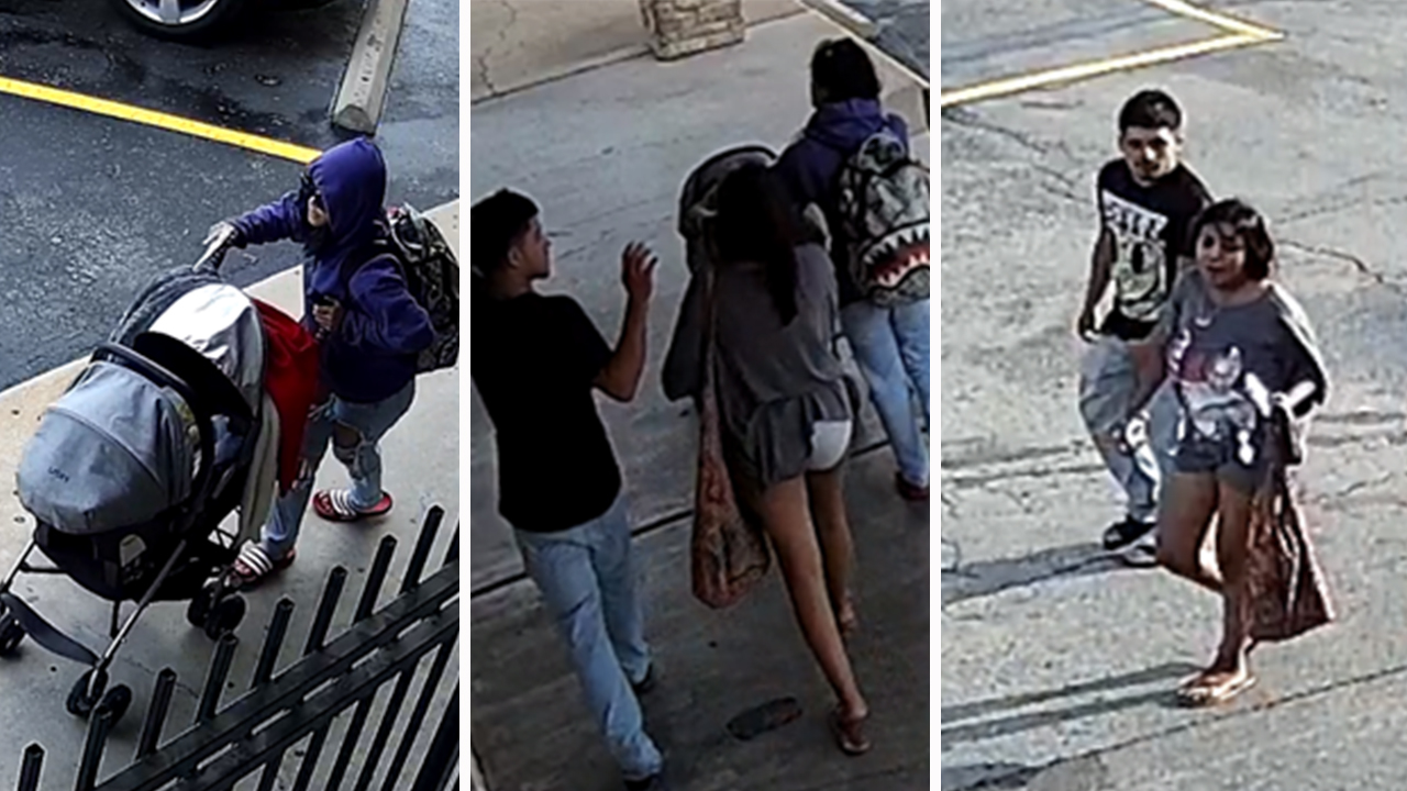 3 persons of interest sought in deadly shooting in Spring Branch area 
