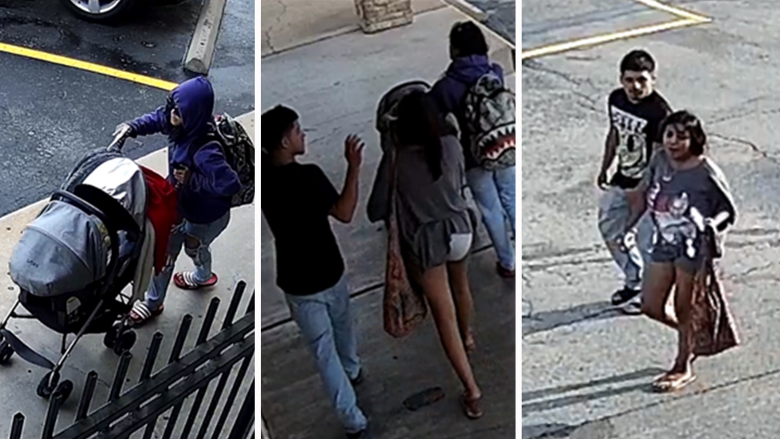 HPD seeks 3 persons of interest in shooting death of man in Spring Brancharea soccer field HPD seeks 3 persons of interest in shooting death of man in Spring Brancharea soccer field