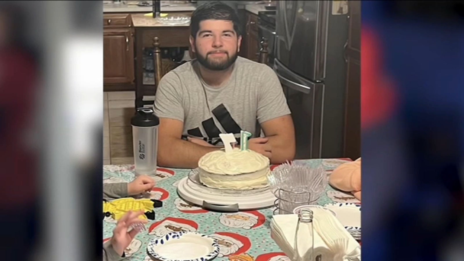 Organs of Long Island high school football player who died after