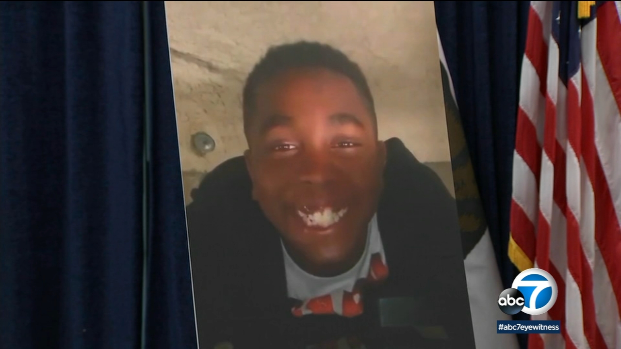 2 arrested in Long Beach drive-by shooting that left 12-year-old boy ...