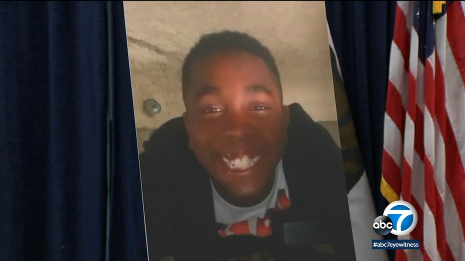 2 arrested in Long Beach drive-by shooting that left 12-year-old boy ...