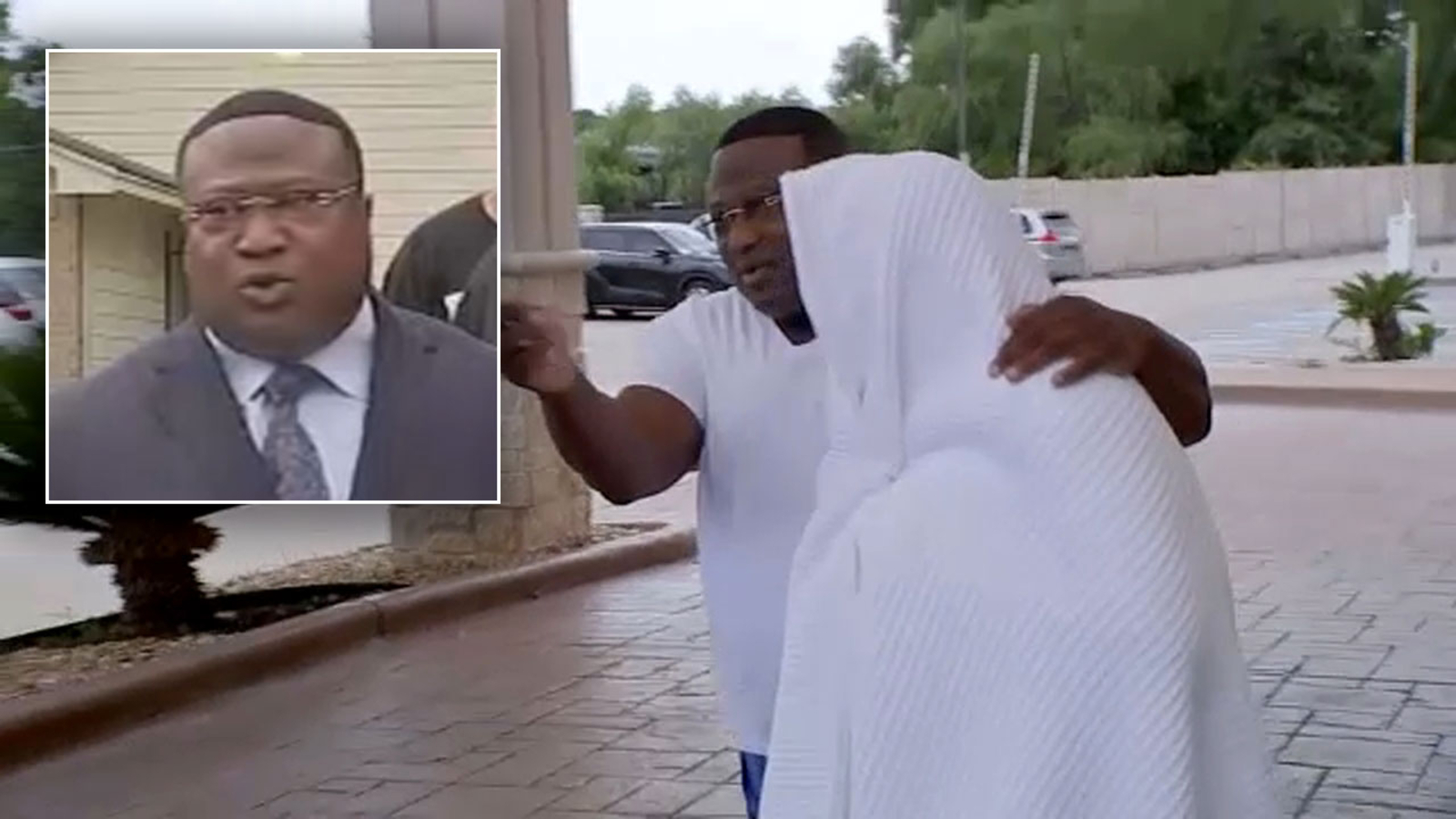 Rudy Farias case Longtime detective doesnt think activists involvement helps investigation