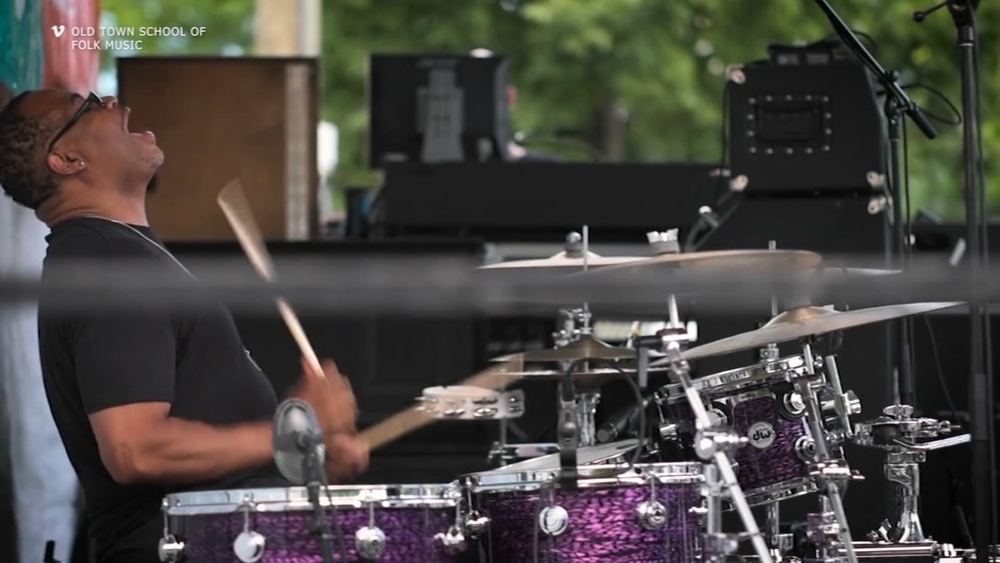Lincoln Square fest brings Chicago's best bites, brews, beats together