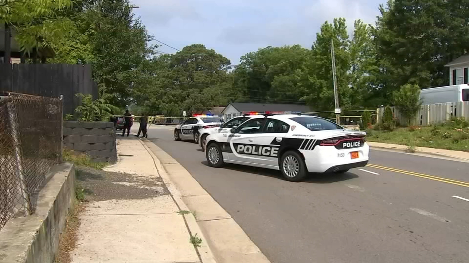 Durham street shut down as police conduct investigation - ABC11 Raleigh ...