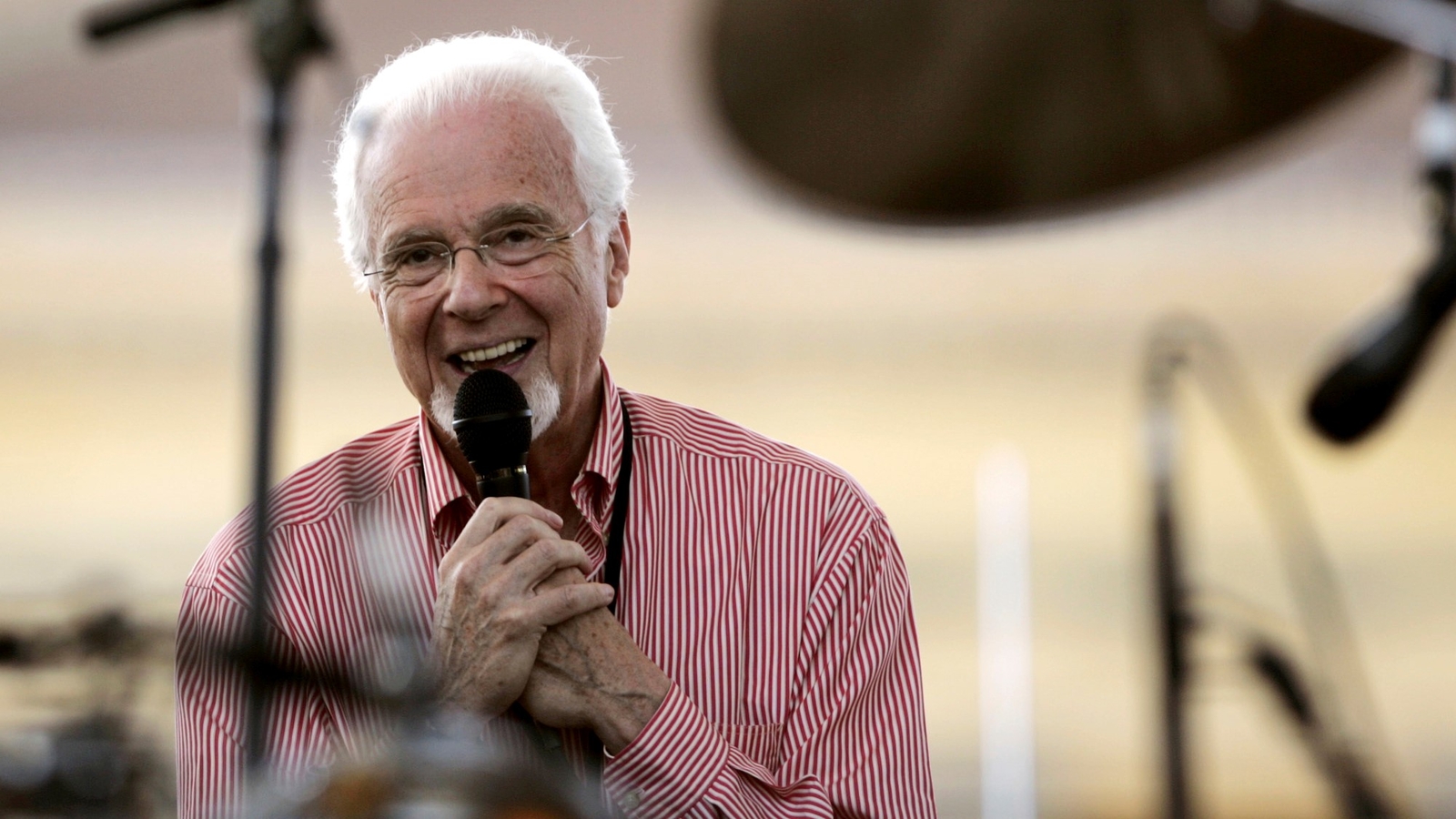 Grammy-winning pianist and former Philly Pops conductor Peter Nero dies at 89