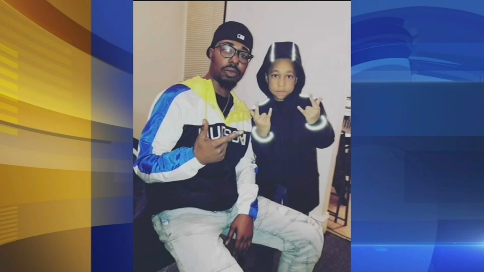 Crime Fighters: Shooters gun down Gerald 'Jerry' Parks, son Jamel after cookout in Philadelphia; Vanessa Frame pleads for help - Vimarsana News