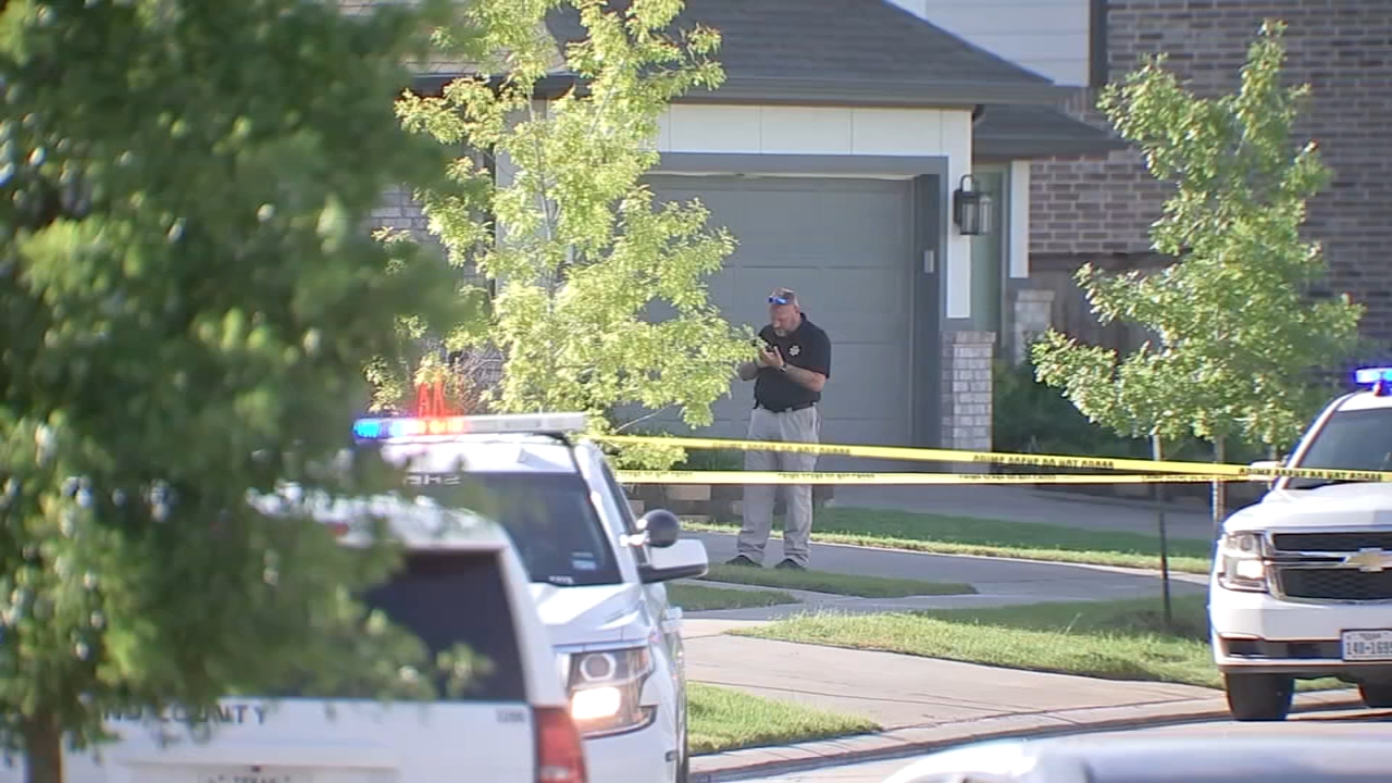 Suspect shot during home invasion in Richmond, FBCSO says