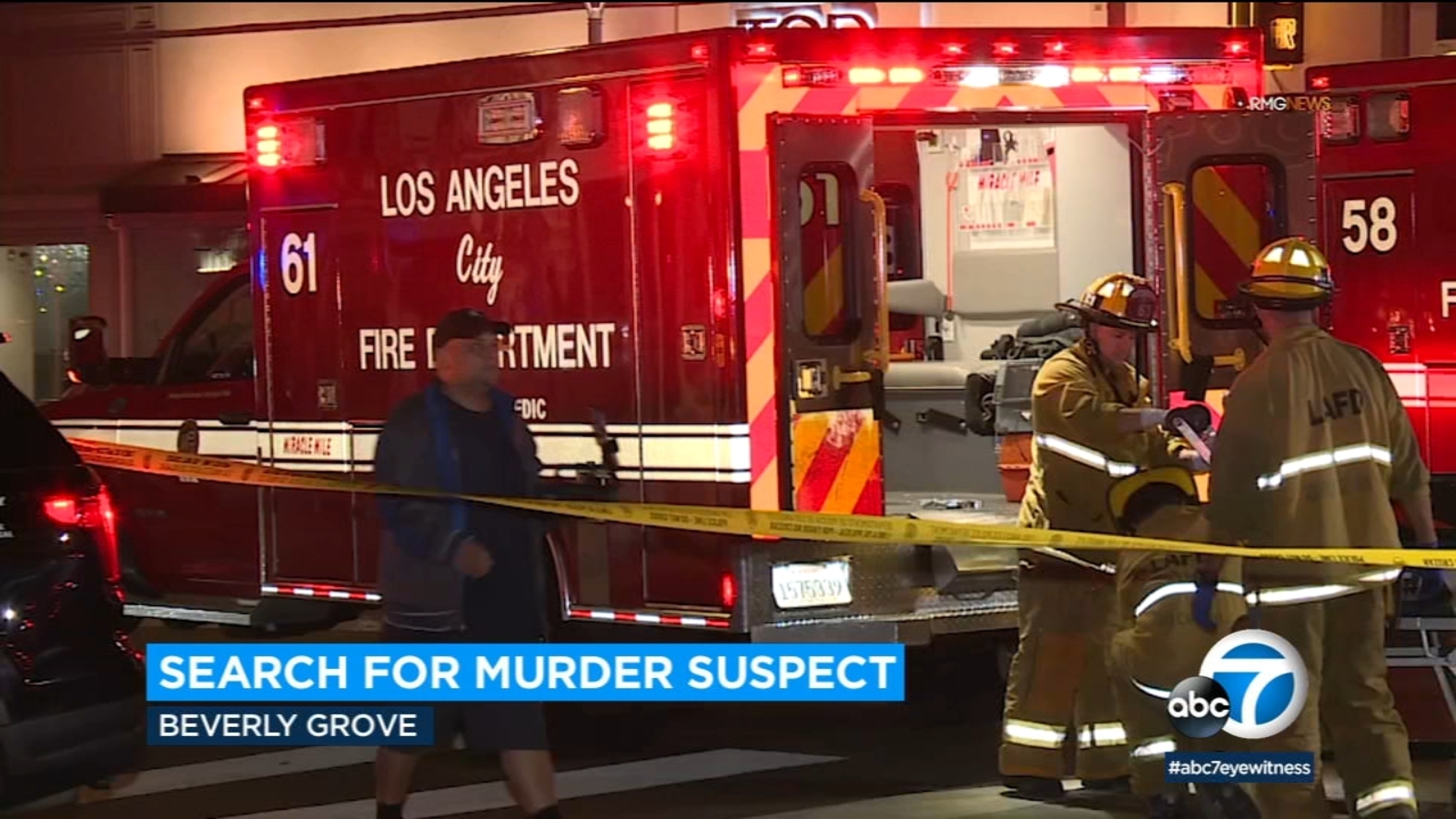 17-year-old killed, 2 others injured in shooting outside restaurant in ...