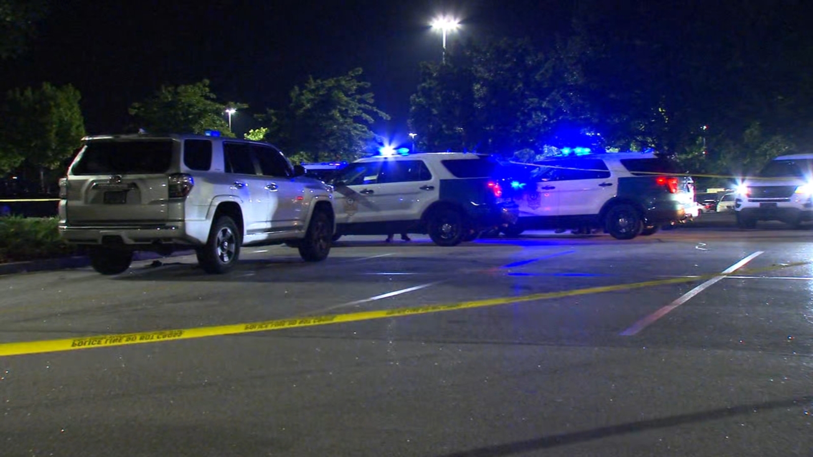 Raleigh shooting Man injured in shooting on New Bern Avenue in