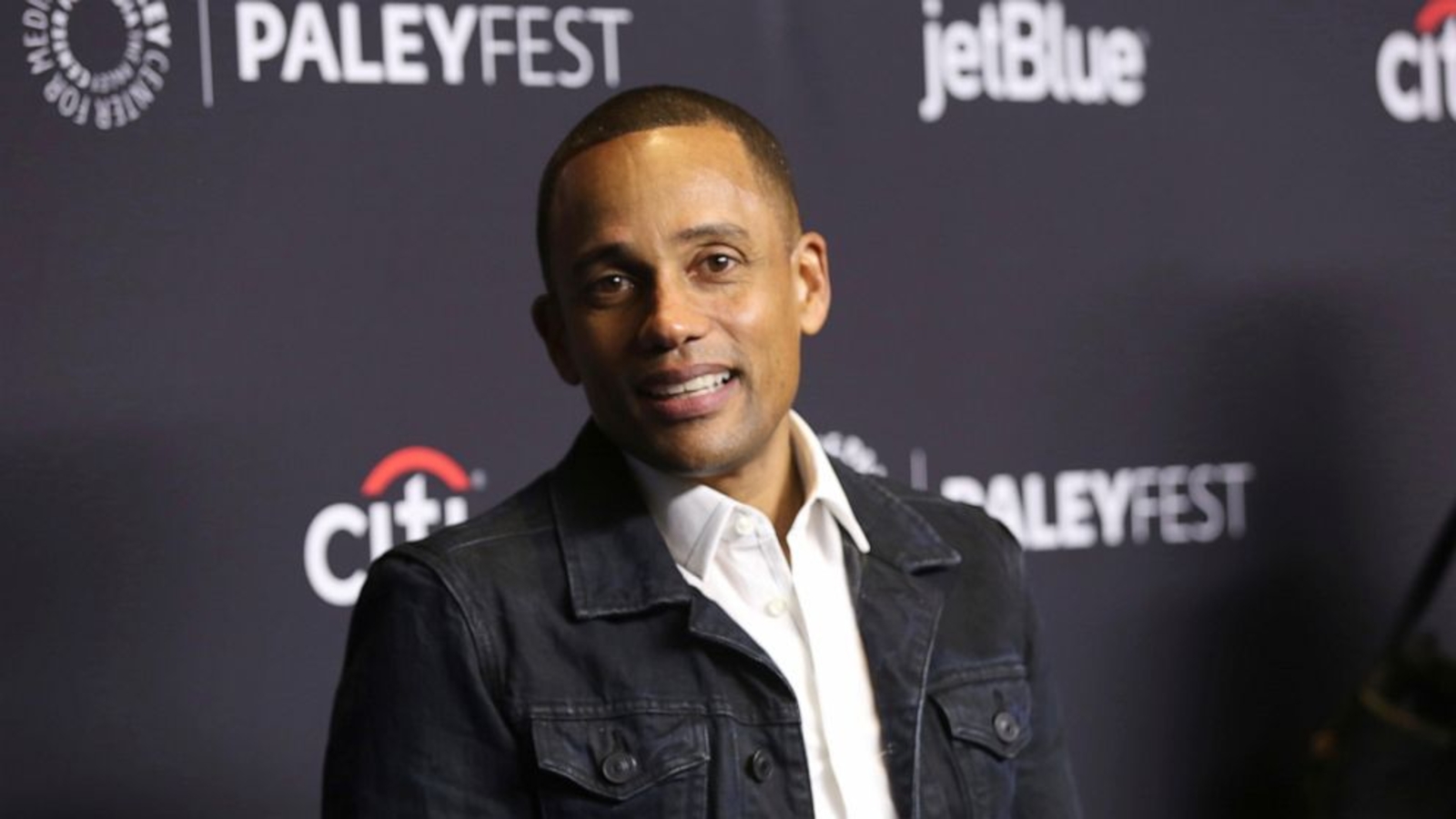 Hill Harper an actor on CSI NY and The Good Doctor is running for the US Senate in Michigan