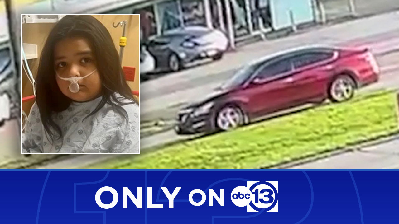 Driver didn't need to shoot at slow car, mom says after girl hit