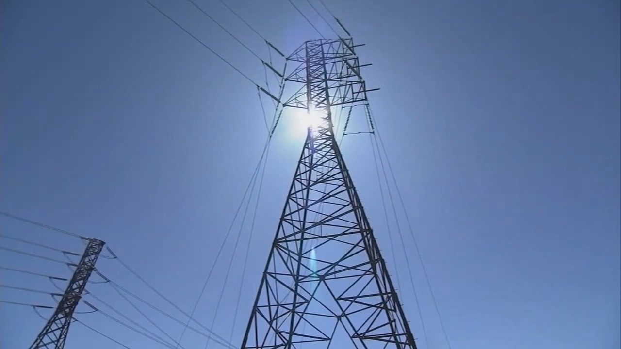 $67.5 million given to California to improve power grid