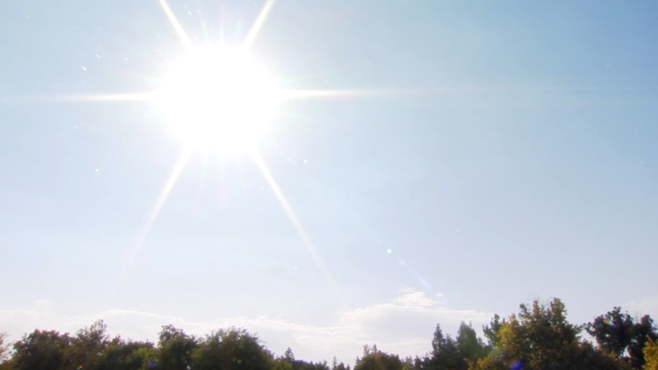 The Central Valley braces for extreme heat