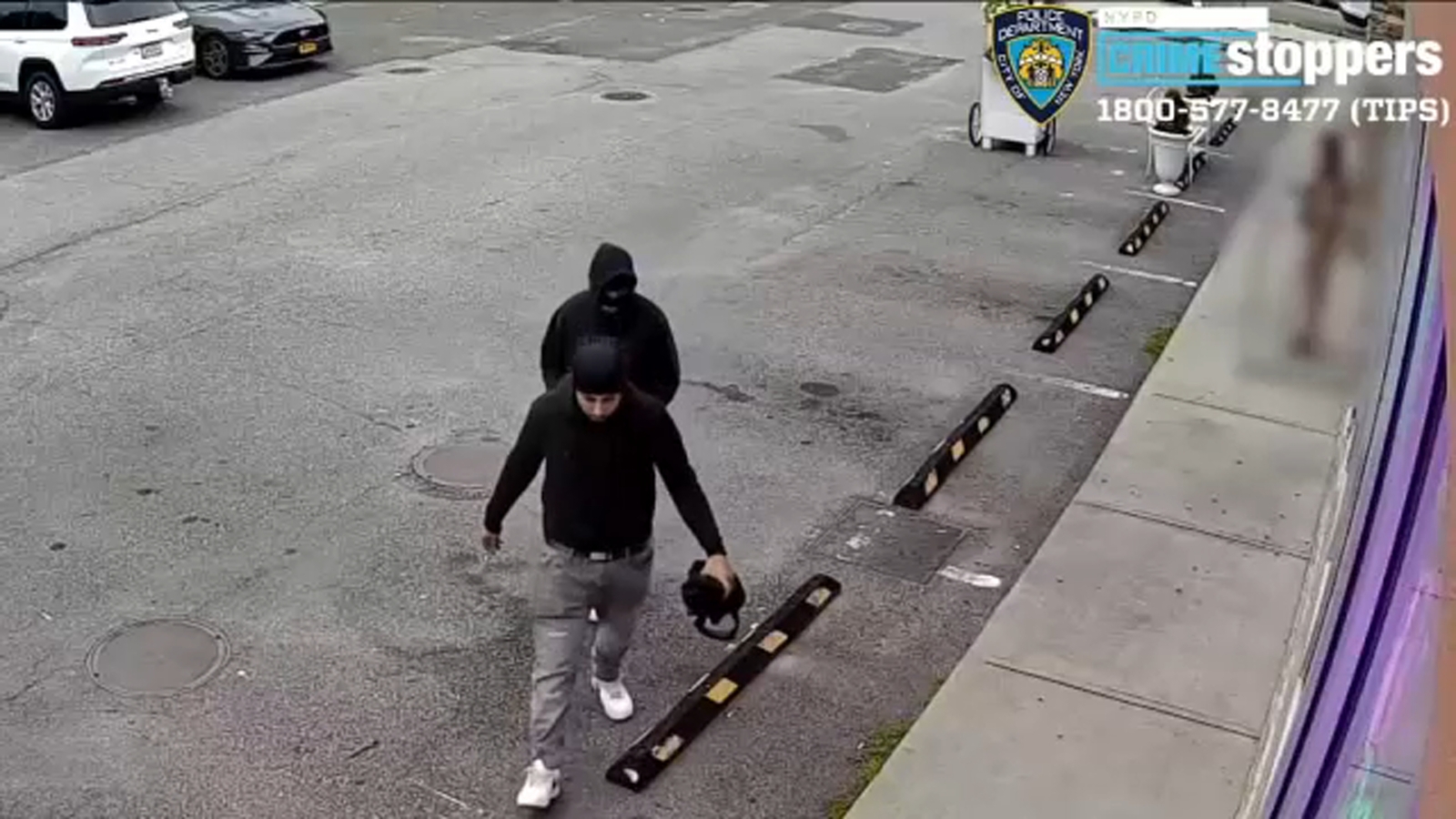 Calls for justice in fatal shooting of Staten Island deli worker Bassem