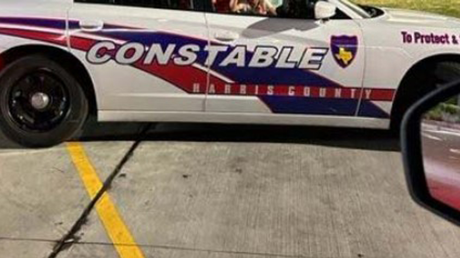 Child and dog found sweating and hyperventilating inside car with no A/C on E. Richey Road in N. Harris Co. - Vimarsana News