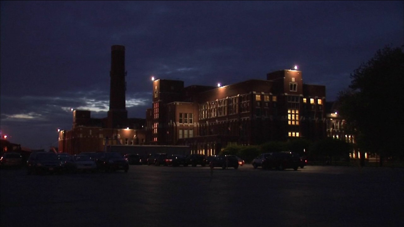 Lane Tech Students Robbed In School Parking Lot Abc7 Chicago