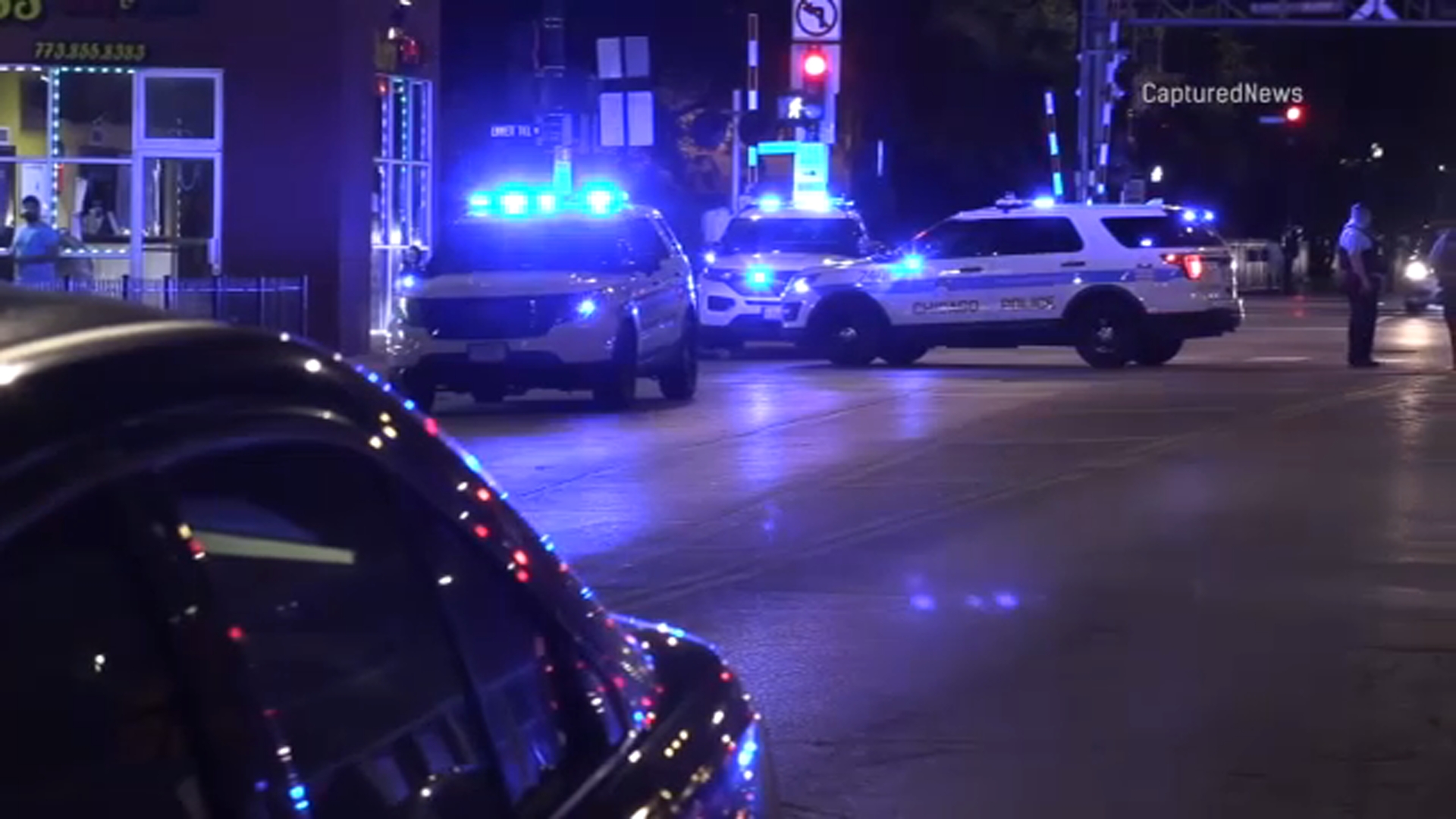 16-year-old girl, killed woman wounded in South Shore: CPD