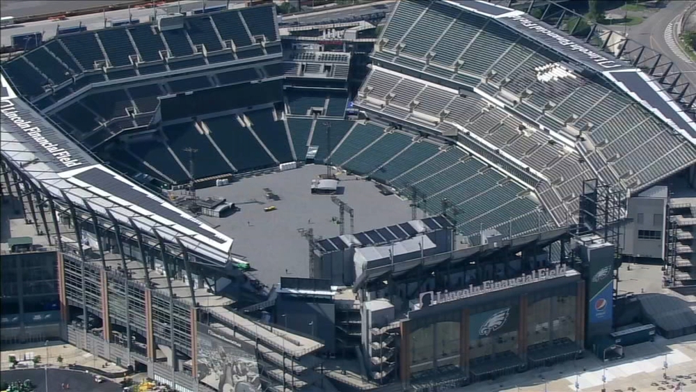 Beyoncé's Renaissance World Tour heads to Philly