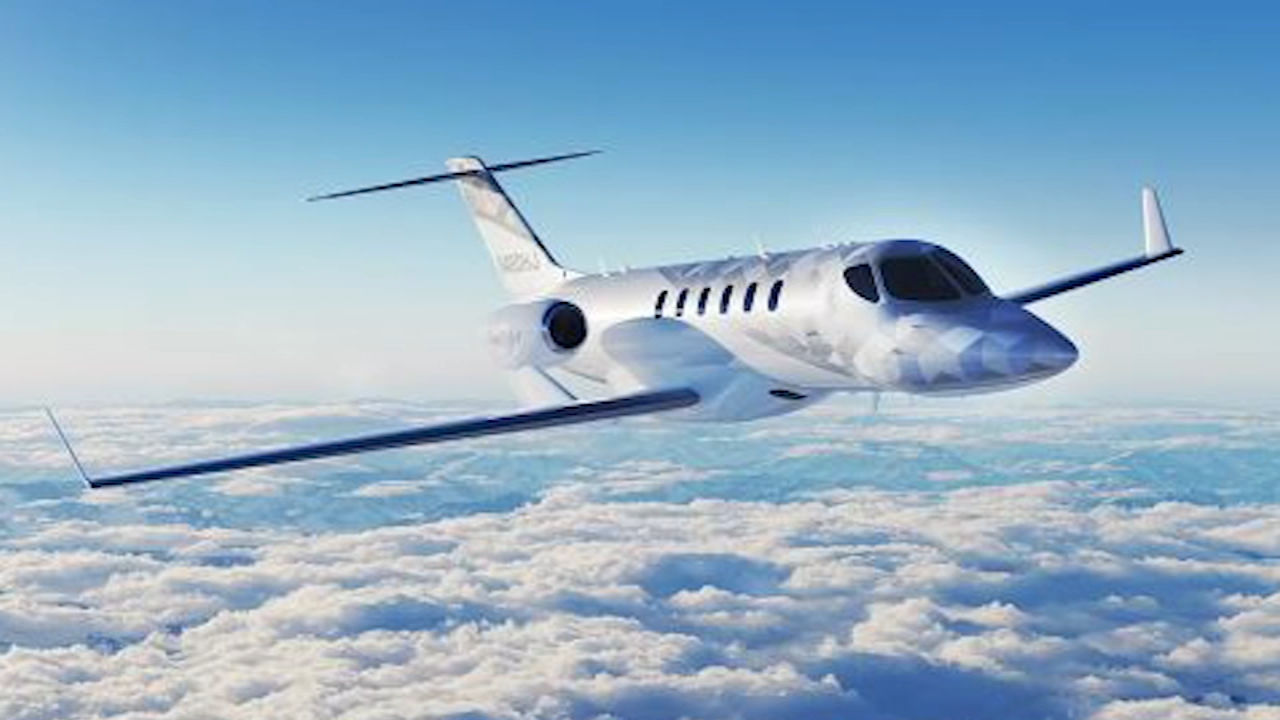 Honda to invest $55M more in NC to develop new airplane