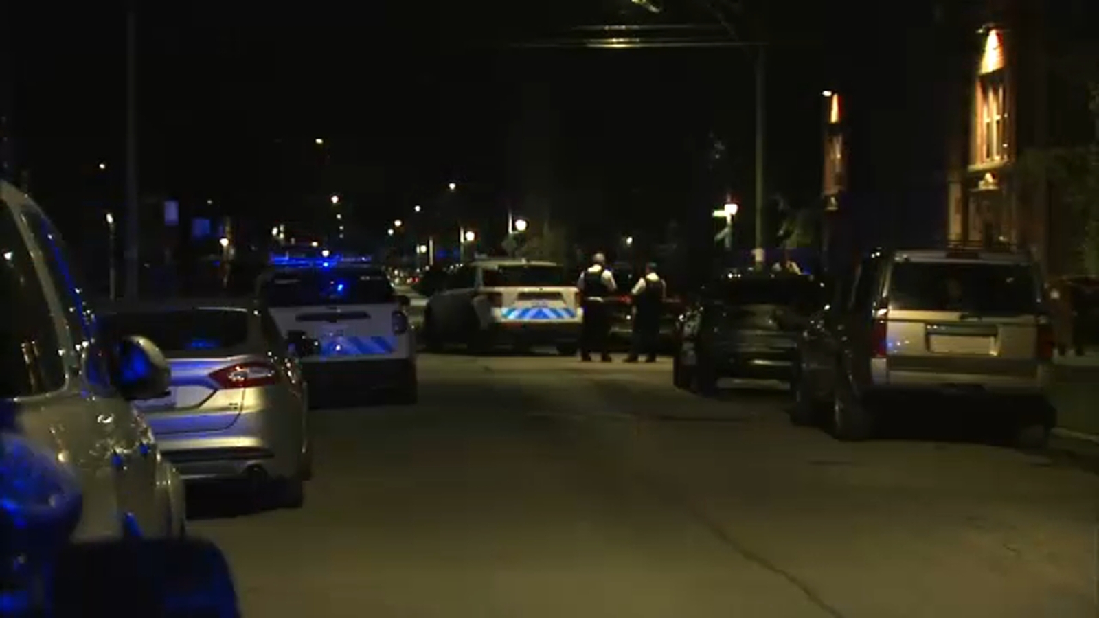 Chicago shooting in Austin kills 16yearold girl who was shot in eye Chicago shooting in Austin kills 16yearold girl who was shot in eye