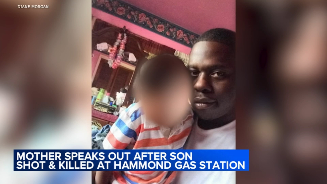 Fatal Hammond gas station shooting sparked new proposed ordinance
