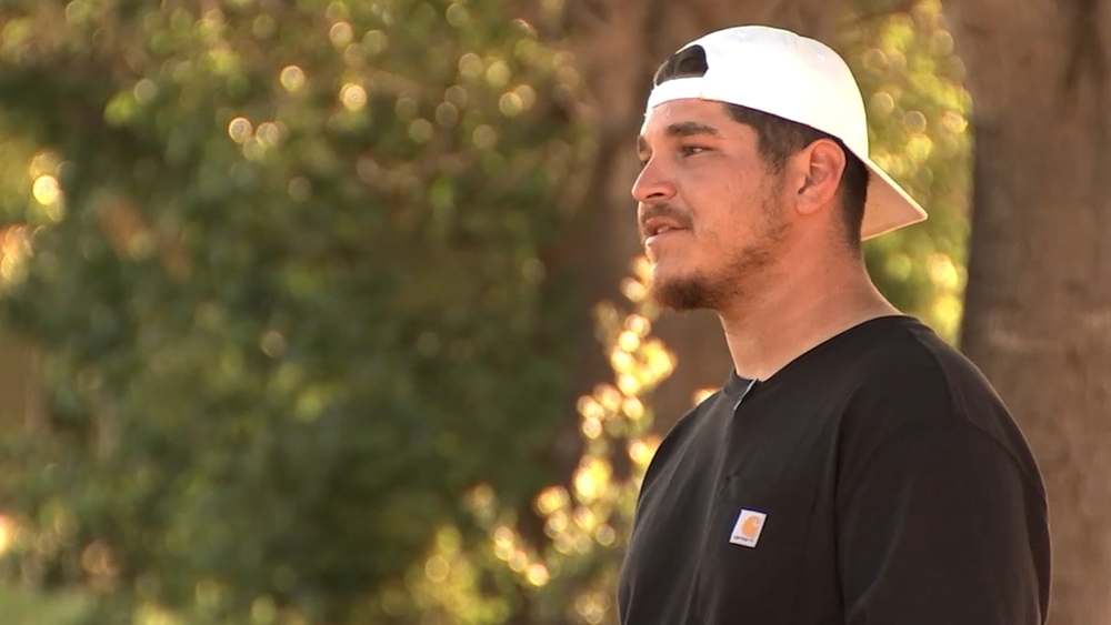 Good Samaritan uses martial arts to take down Vallejo arson suspect