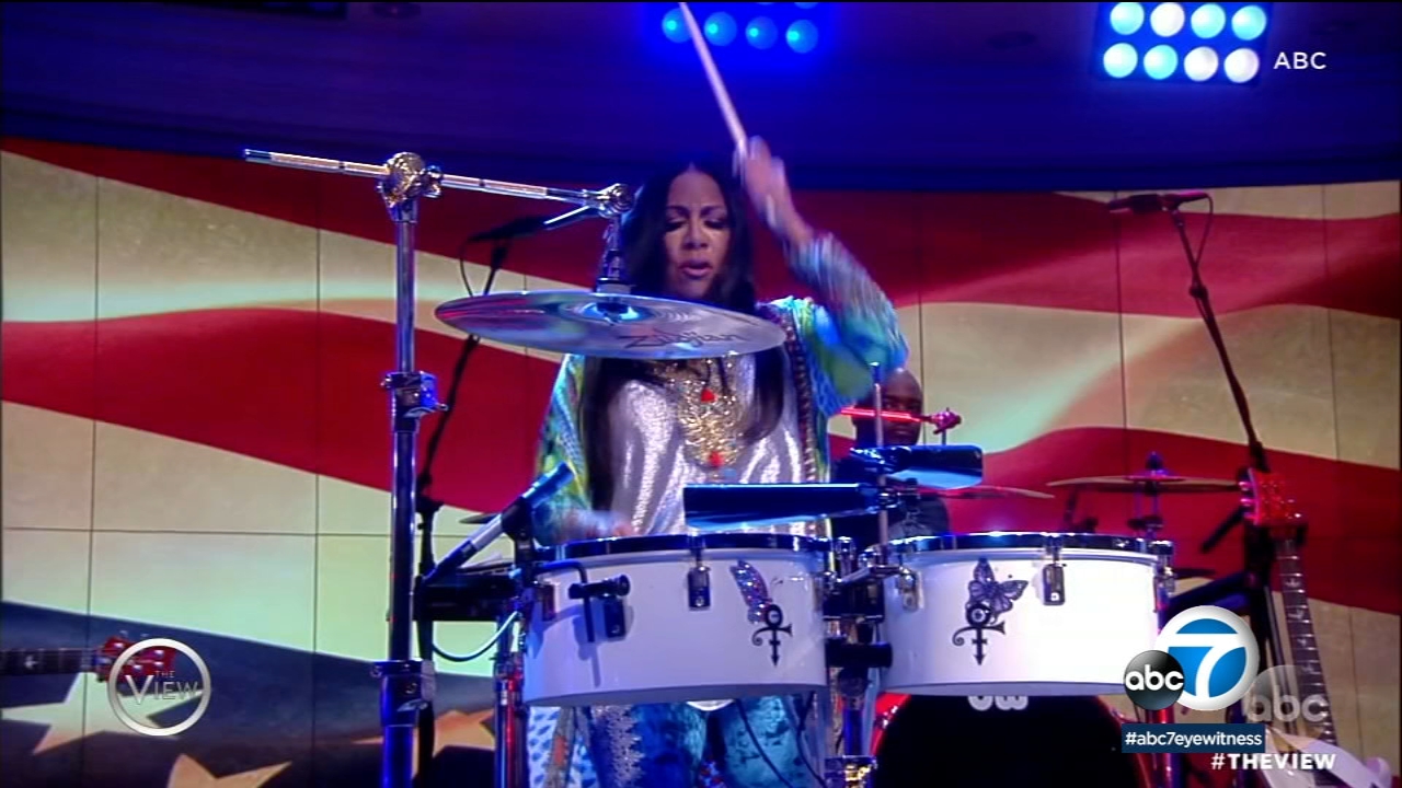 Sheila E. to receive unprecedented star on Hollywood Walk of Fame - Vimarsana News