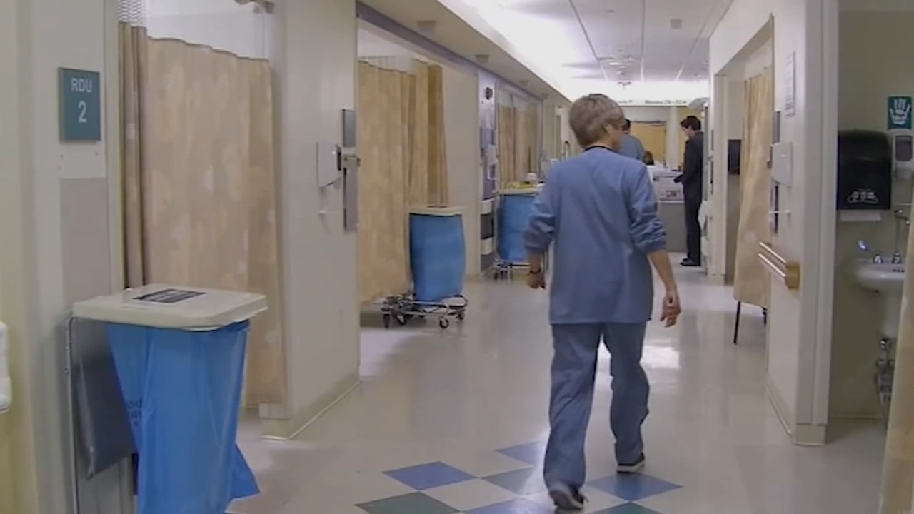 Wake County commissioners approve funding for 74 new Medicaid jobs