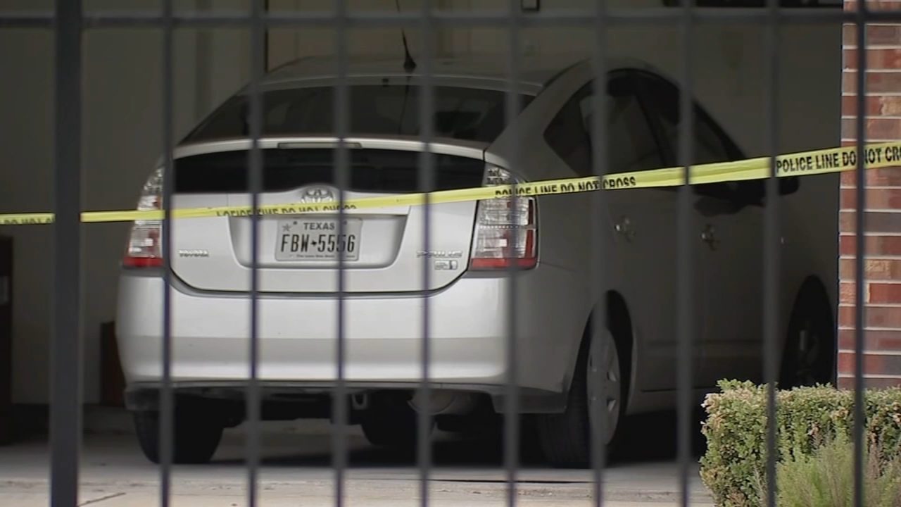 Houston fugitives captured in Vietnam 5 months after 2 men killed