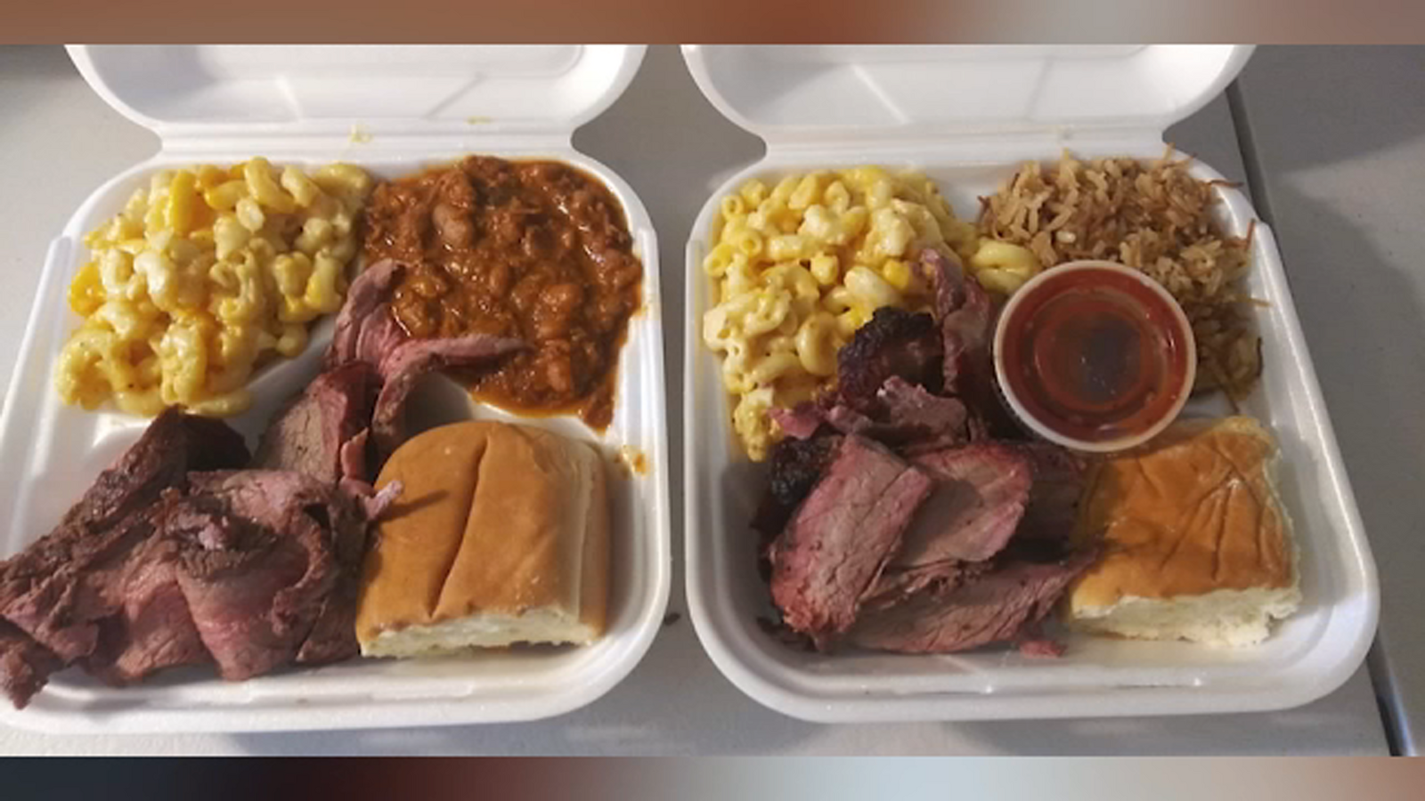 New BBQ restaurant holds soft opening in Fresno's Tower District