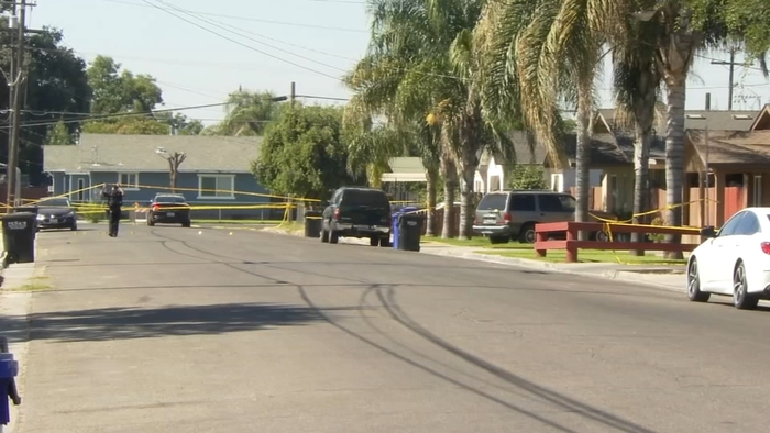 Dinuba News ABC30 Fresno