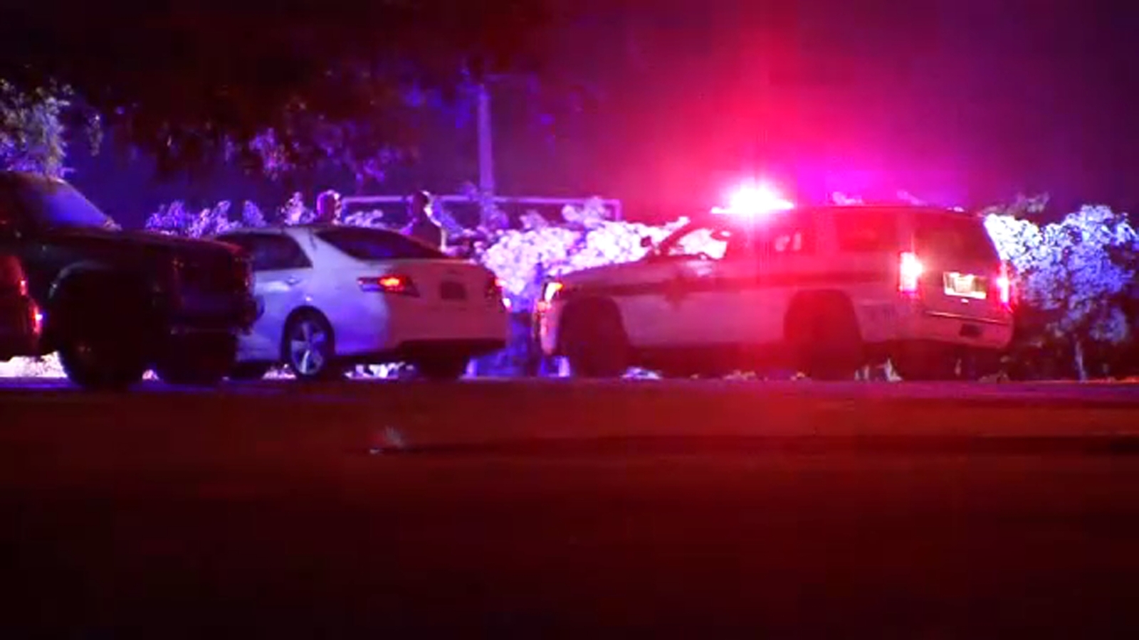 46-year-old man killed in ATV crash in Fresno County, CHP says - ABC30 ...