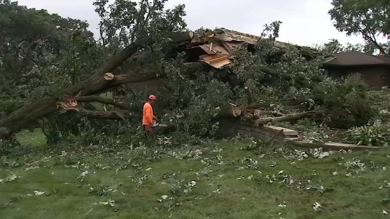 Beware of dishonest contractors after recent severe weather, tornadoes