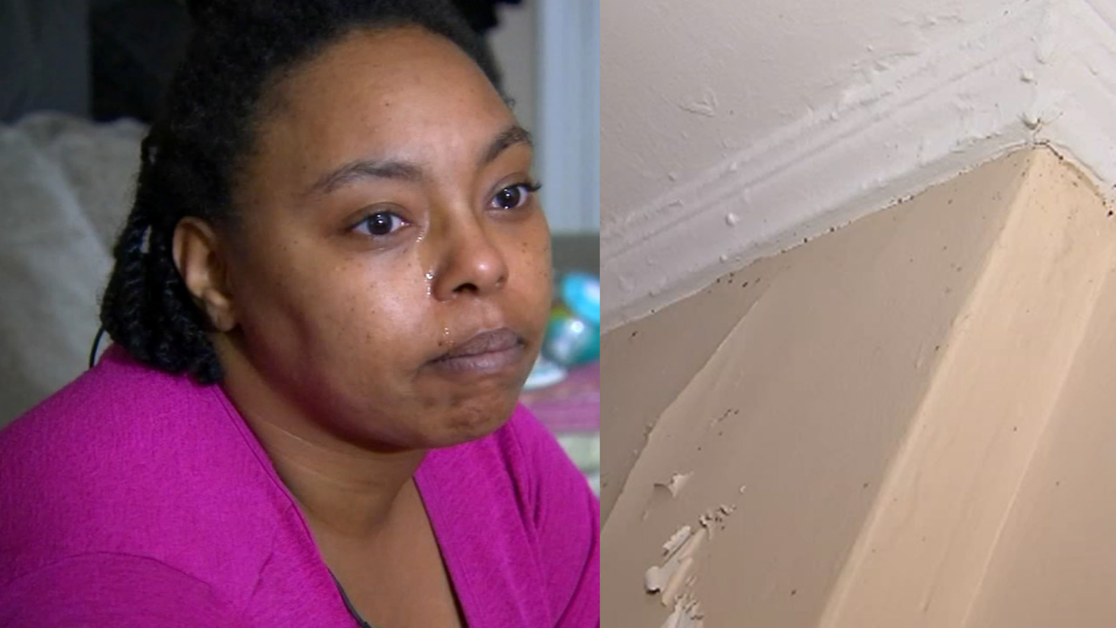 Rental housing market | Durham rental repairs so extensive, family forced to evict. What are your rights - Vimarsana News