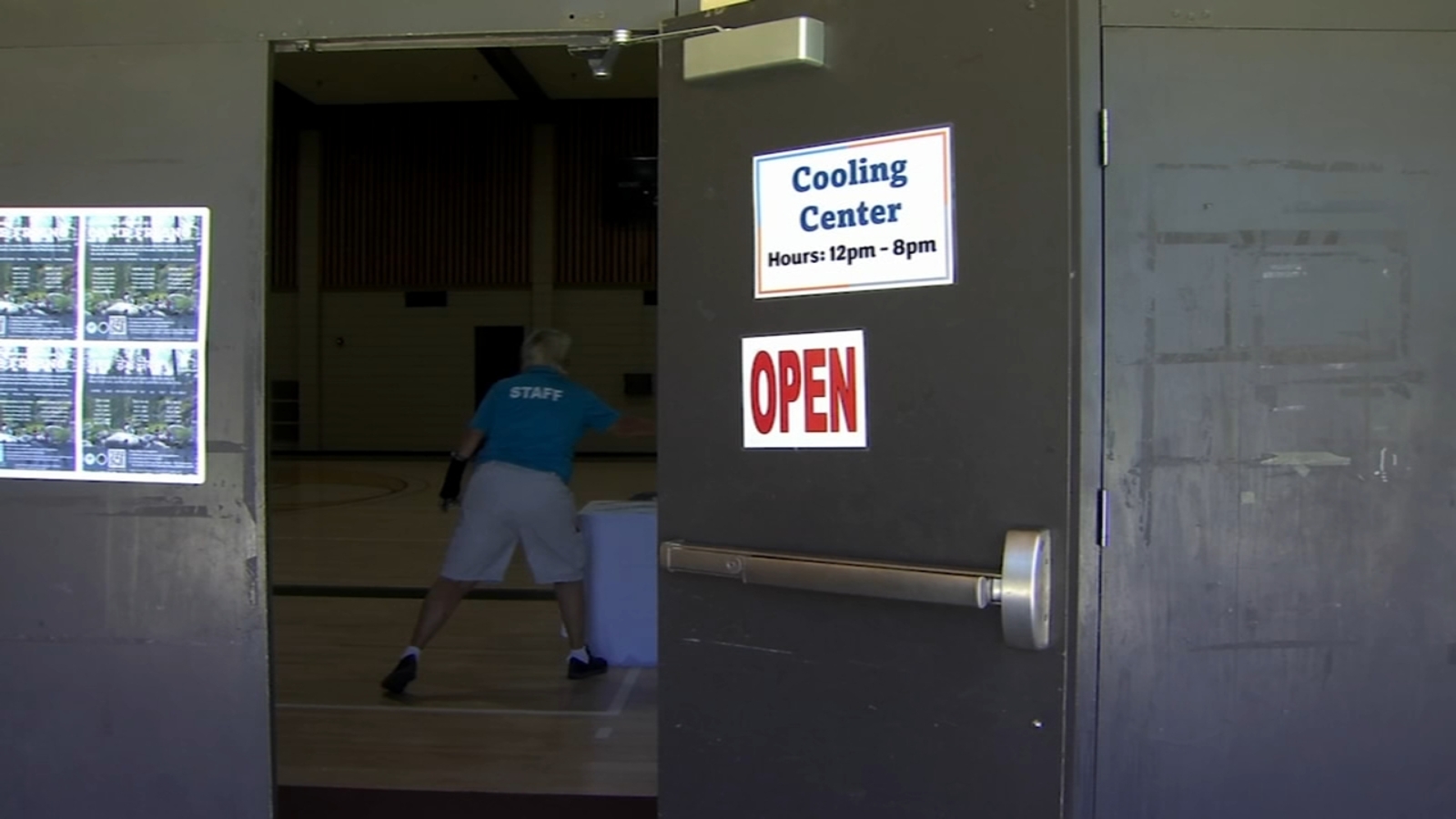 Heat puts a strain on the heart, ways to stay safe in high temps