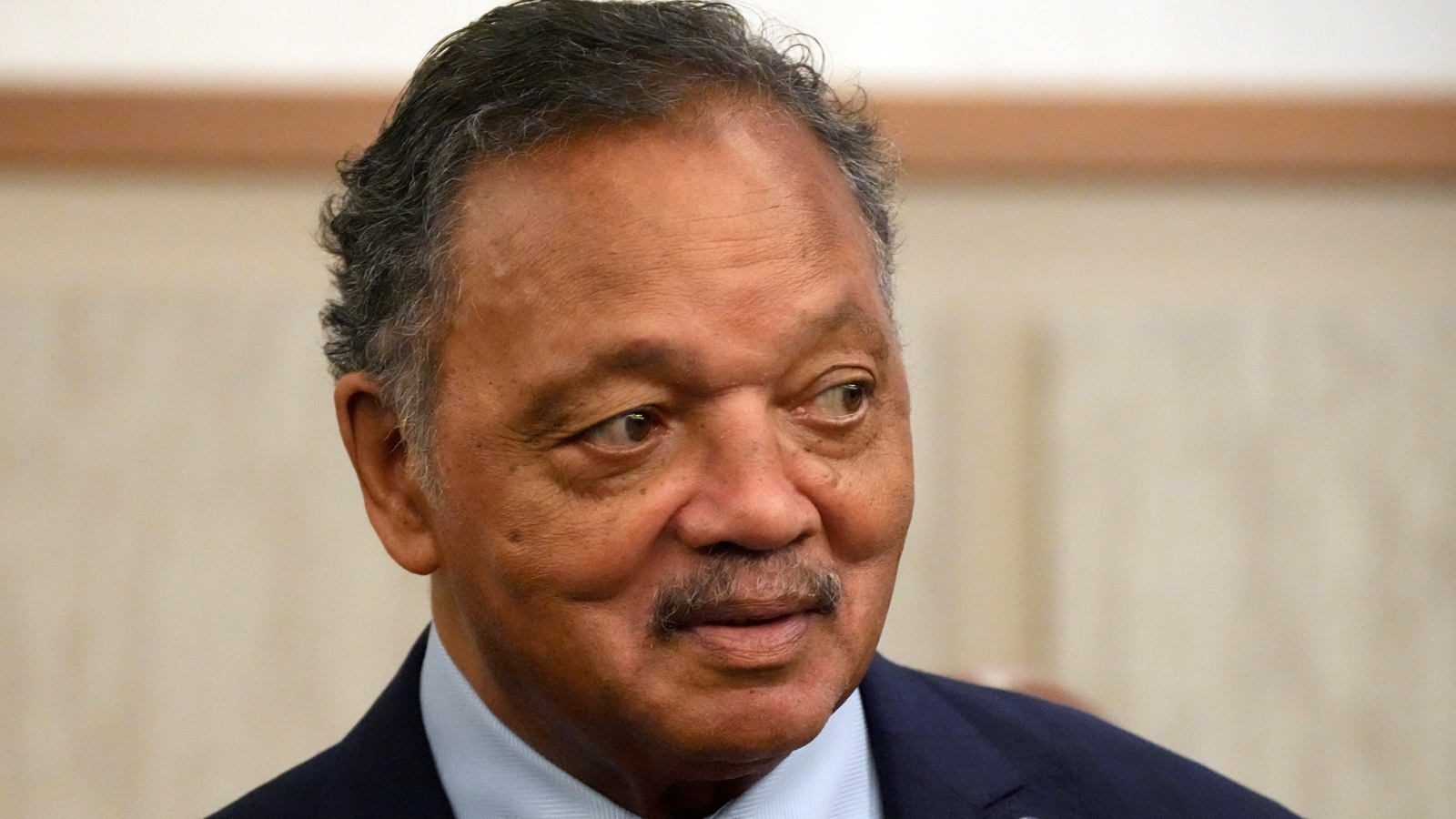 Rev. Jesse Jackson to step down as head of Rainbow PUSH - Vimarsana News