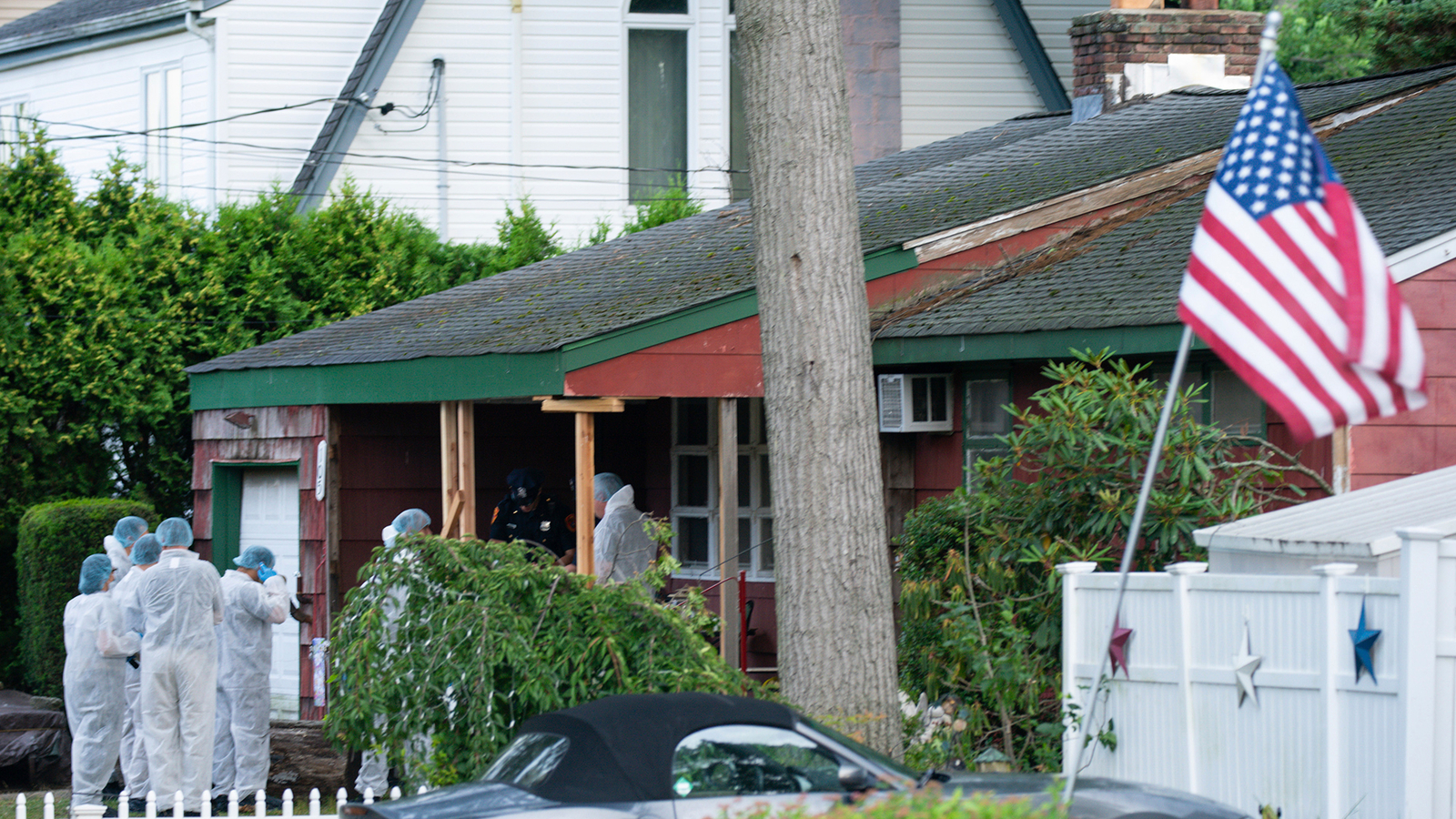 Gilgo Beach murders: How investigators tracked down the suspect taken into custody in Massapequa - Vimarsana News