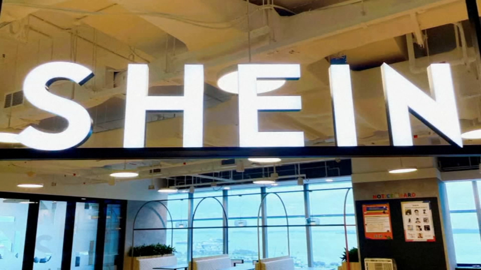 Shein lawsuit: Fast-fashion Chinese company sued over alleged RICO violations, a law originally used against organized crime - Vimarsana News