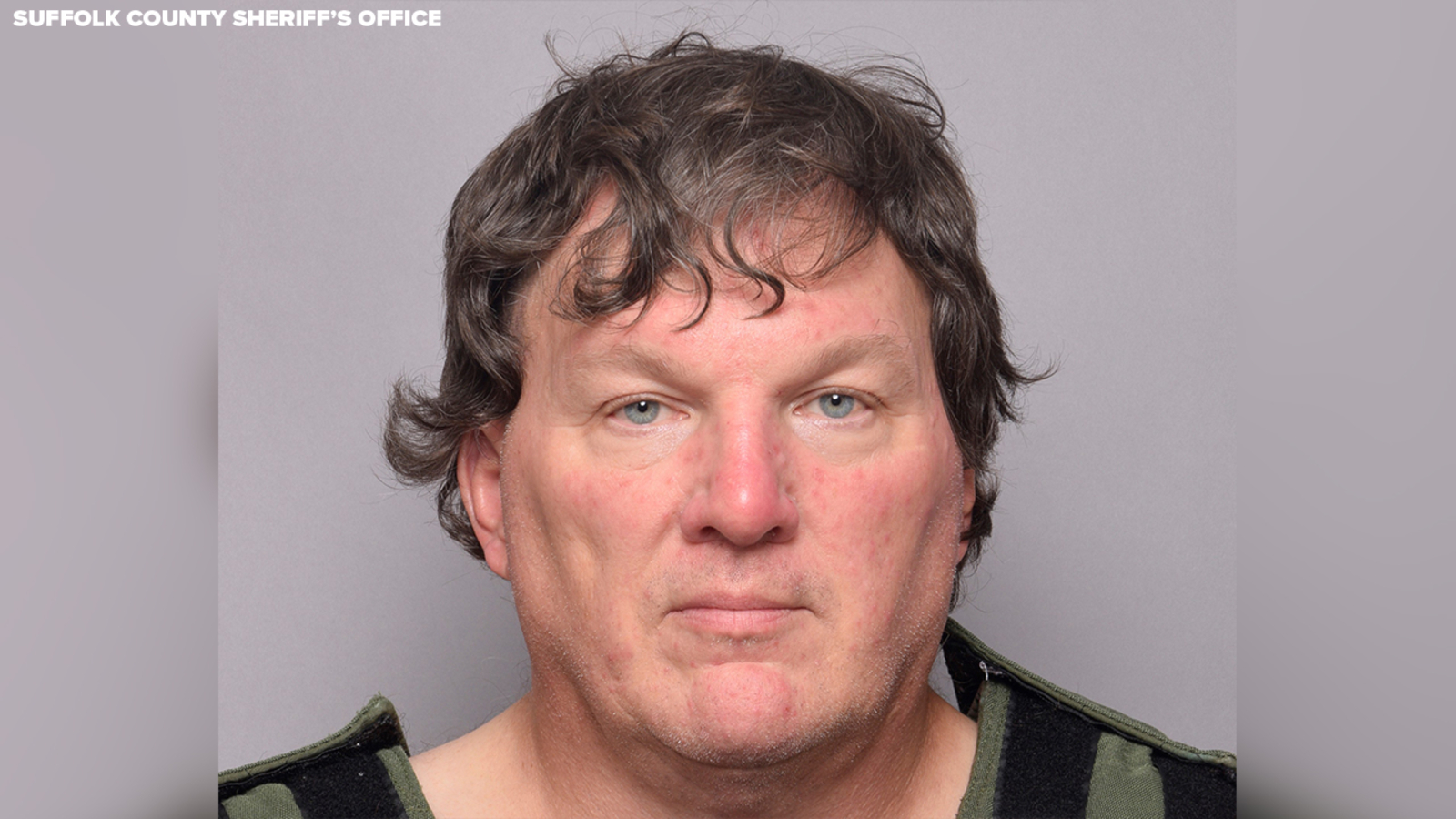 Gilgo Beach Murders: Suspect Rex Heuermann's wife files for divorce - Vimarsana News