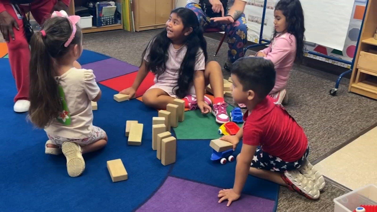 Fresno EOC to host enrollment fair for 'Head Start 0 to 5' program