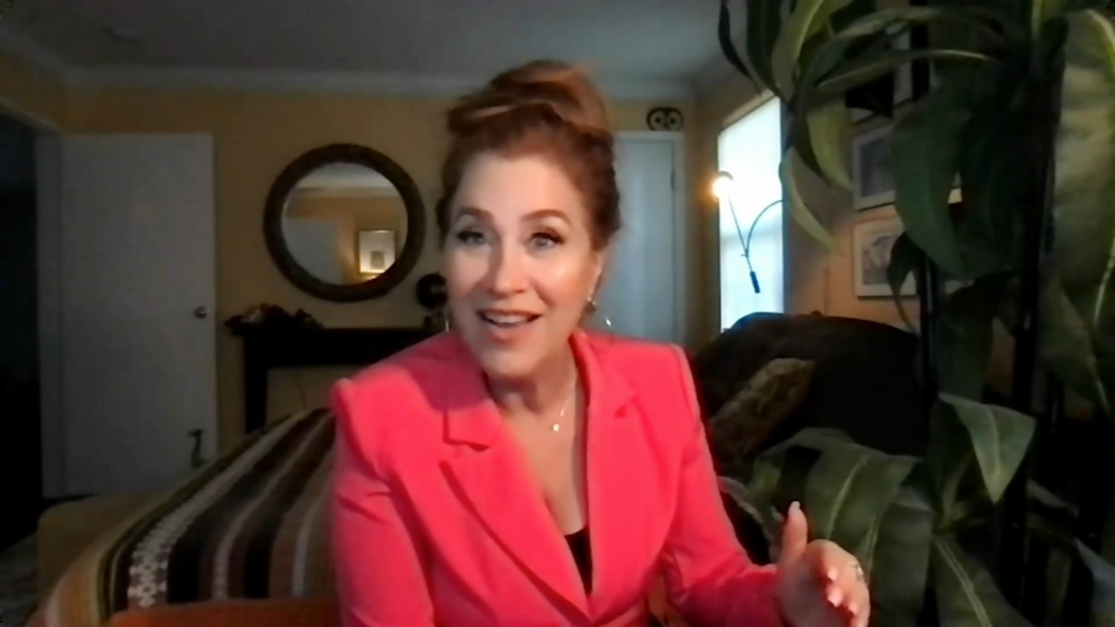 Abbott Elementarys Lisa Ann Walter doing first standup shows in Philly